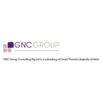 GNC Group Consulting logo - Similar company to Gnc Consulting