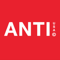 Anti-Agency logo - Similar company to Sitelyft