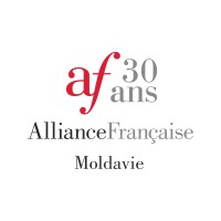 Alliance Française de Chisinau-Moldavie logo - Similar company to Stiri.Md