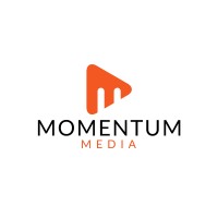 Momentum Media logo - Similar company to Net Zero Plus
