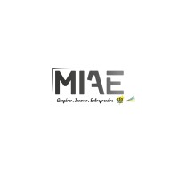 MIAE Tourcoing logo - Similar company to Level Up Cluster