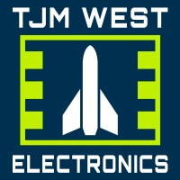 TJM WEST ELECTRONICS logo - Similar company to Titan Circuits