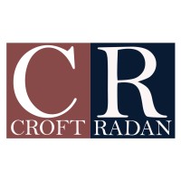 Croft Radan LLP logo - Similar company to Baker Tilly Trillium Llp (People Solutions)