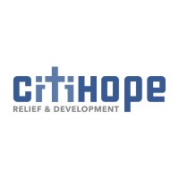 CitiHope logo - Similar company to Sol Relief