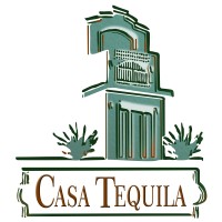 CASA TEQUILA logo - Similar company to Stage Seven Tequila