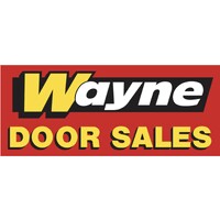 Wayne Door Sales Inc. logo - Similar company to Thomas Door