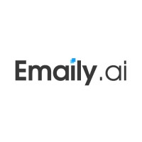 Emaily.ai logo - Similar company to Gloxxi Llc