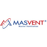 Masvent Isıtma Soğutma İklimlendirme San. Tic. A.Ş. logo - Similar company to Alfamet Ltd. Şti.