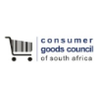 Consumer Goods Council Of South Africa