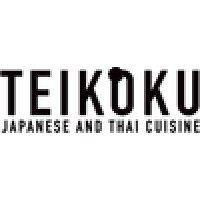 Teikoku Restaurant logo - Similar company to Spacetime Strategies