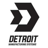 Detroit Manufacturing Systems Llc