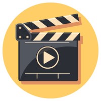 The YouTube Guy logo - Similar company to Thumbnail Designer || Shawan