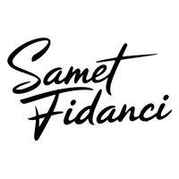 Samet Fidancı logo - Similar company to 2The2 Studio
