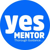 Yes Mentor