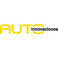 Auto-innovaciones logo - Similar company to Advantech México/Latam
