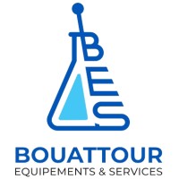 Bouattour Equipements Et Services logo - Similar company to Precision Electronique
