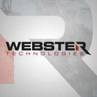 Webster Technologies logo - Similar company to Evitec