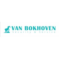 van bokhoven security logo - Similar company to Tech Squared, Inc.
