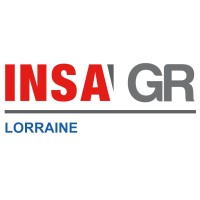 INSA Alumni Lorraine logo - Similar company to Élus Étudiants Insa Lyon