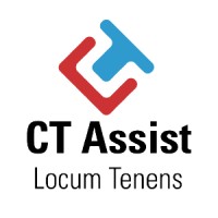 CT Assist Locum Tenens logo - Similar company to Ct Assist