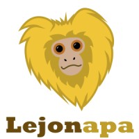 Lejonapa