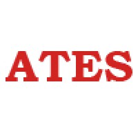ATES logo - Similar company to Innoverd Valencia, España