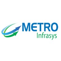 Metro Infrasys Pvt Ltd logo - Similar company to Q