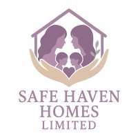 Safe Haven Homes Limited logo - Similar company to Contract Cleaning Group Ltd