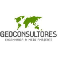 Geo Consultores Engenharia E Comércio Ltda logo - Similar company to Ufpel Ifg Student Chapter