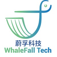 WhaleFall Tech logo - Similar company to Climate Action Crew