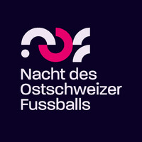Nacht des Ostschweizer Fussballs logo - Similar company to Crocus Creative Consulting