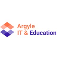 Argyle IT & Education Limited logo - Similar company to It Managed Services Ltd