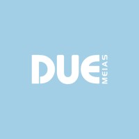 DUE Meias logo - Similar company to Blumob