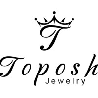 Toposh Jewelry logo - Similar company to Accessory Lab