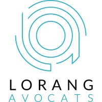 LORANG AVOCATS - Propriété intellectuelle et droit des affaires logo - Similar company to Shift Avocats