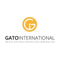 GATO International B.V. logo - Similar company to Idealer Inc.