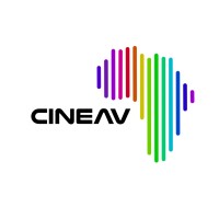 CineAV Services (Pty) Ltd logo - Similar company to Visualization - Technical Solutions Distributor