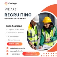 Castingh Services logo - Similar company to Cwenga Direct Marketing