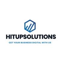 HitupSolutions logo - Similar company to Codecrafter
