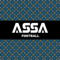 ASSA FOOTBALL logo - Similar company to Mistrzostwa It