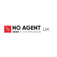 No Agent Properties logo - Similar company to Fast Track To Usa & Investusa2020