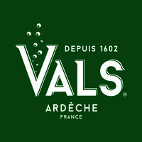 Société des Eaux Minérales de Vals logo - Similar company to Marrons Imbert