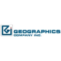 Geographics Company Inc.