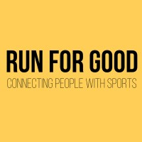 Run For Good