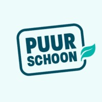 Puur Schoon logo - Similar company to Cleenup