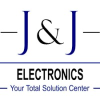 J&J Electronics of Appleton Inc logo - email format related to Phone Connection