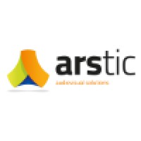 Arstic Audiovisual Solutions