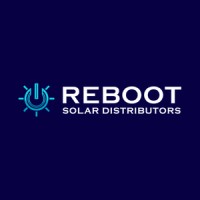 Reboot Solar logo - Similar company to Solar Flow-Through Limited Partnerships