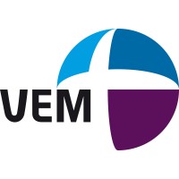 United Evangelical Mission (UEM) logo - Similar company to Mission Partners International