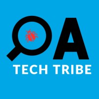 QA Tech Tribe logo - Similar company to Clv Technologies